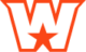 W-Icon with star bottom center