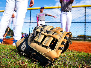 baseball promo