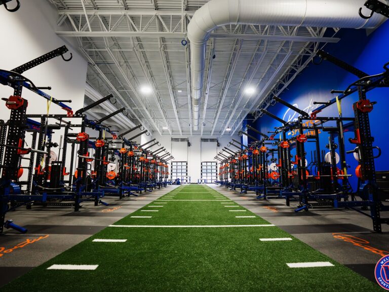 performance gym