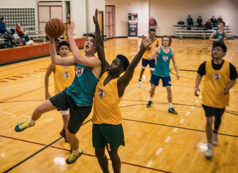 basketball