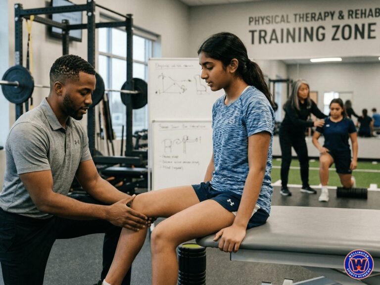 Training Zone
