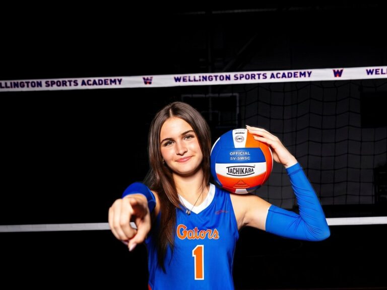 Wsa Volleyball Pointing Hero Wide
