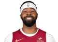 Marcus Morris Headshot