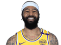 Markieff Morris Headshot