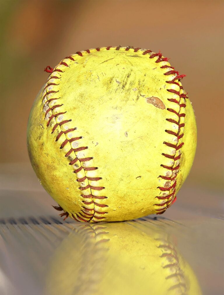 Wsa Softball