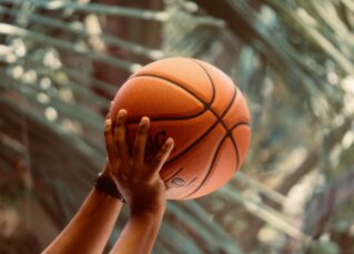 Basketball Shooting